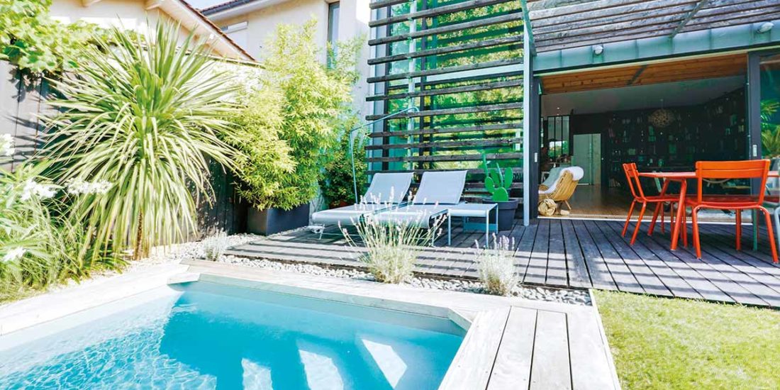 Poolbau Frauenfeld